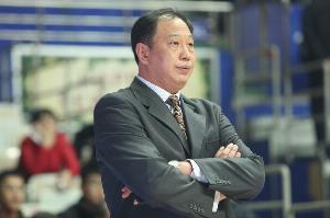 媒体人:前CBA主教练崔万军将担任辽宁女篮主帅