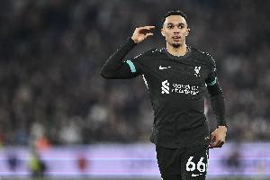 皇马买阿诺德？蒙雷亚尔：阿诺德很合适 他防守没人们想的那么差